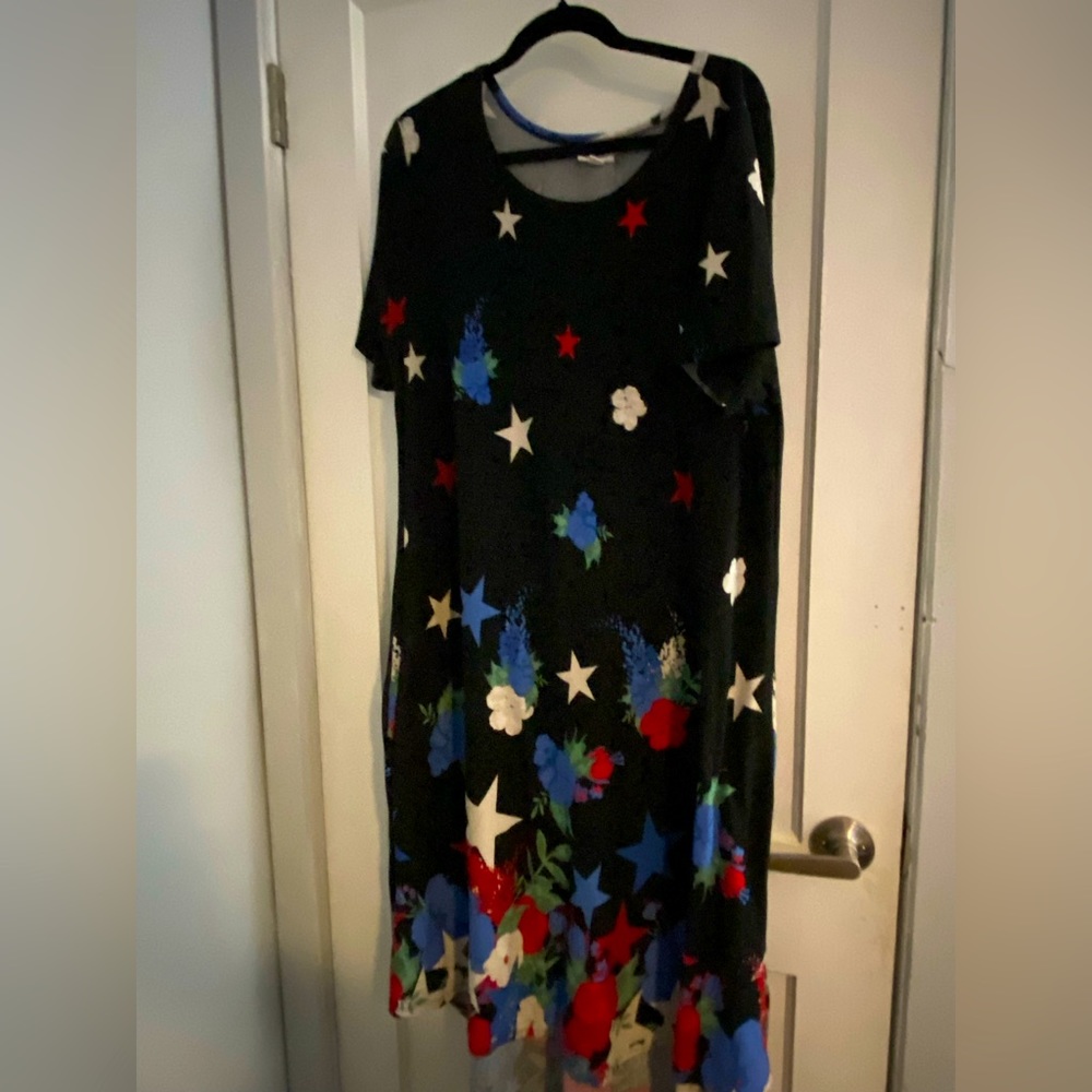 Women's dress